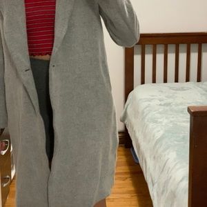 Aritzia’s Wool Coat